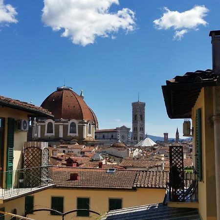 Sweetly Home In Florence Exterior photo