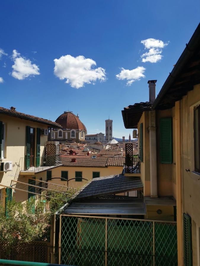 Sweetly Home In Florence Exterior photo