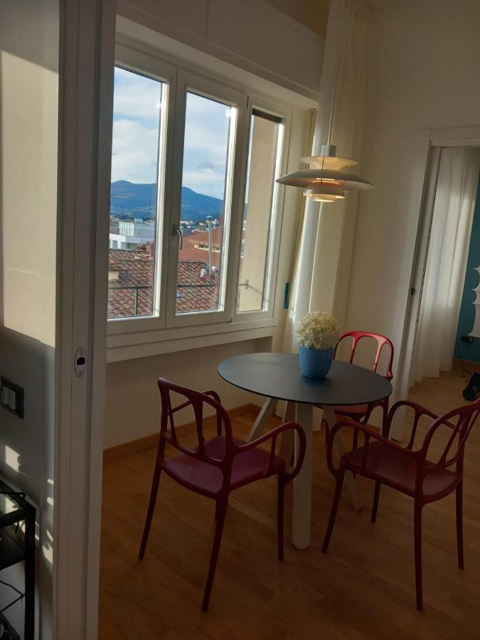 Sweetly Home In Florence Exterior photo