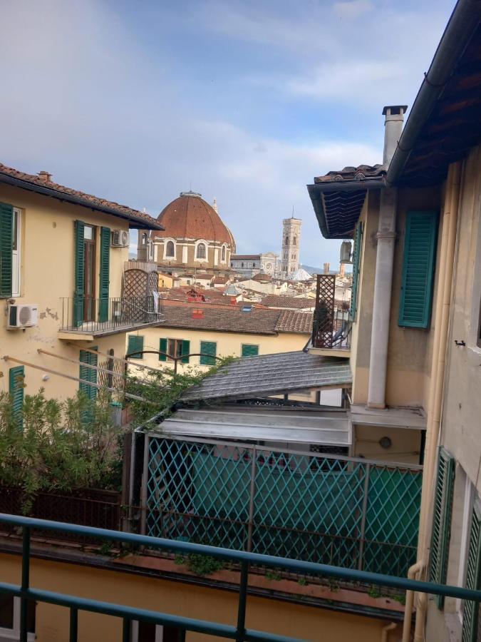 Sweetly Home In Florence Exterior photo