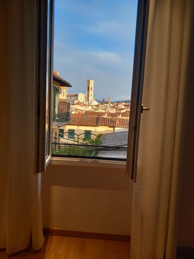 Sweetly Home In Florence Exterior photo