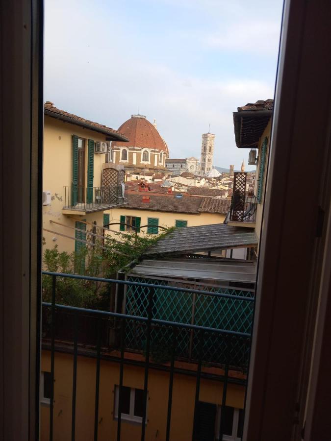Sweetly Home In Florence Exterior photo