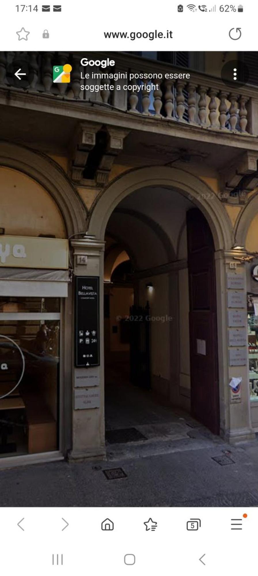 Sweetly Home In Florence Exterior photo