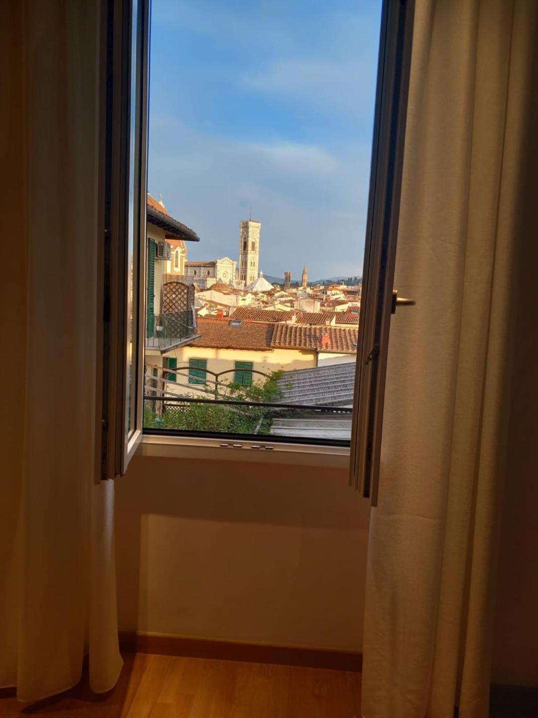 Sweetly Home In Florence Exterior photo